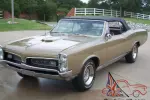 1967 Pontiac GTO