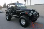 1980 Jeep CJ