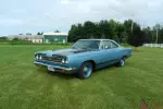 1969 Plymouth GTX 440 FOUR SPEED for Sale