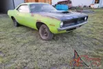 1970 Plymouth Other