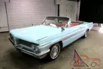 1962 Pontiac Bonneville