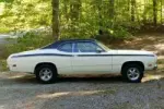 1974 Plymouth Duster