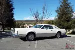 Lincoln : Continental MARK IV ..NO RESERVE