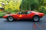 1972 Ford Pantera