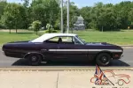 1970 Plymouth GTX