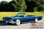 1967 Lincoln Continental