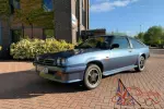 Opel Manta GT Exclusive Hatch