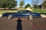 1979 Lincoln Mark Series mark v