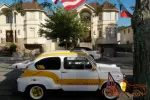 1974 Fiat Other Fiat Abarth 1000 very fast car like Magnum 308!