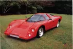 1970 McLaren M6 GT replica