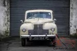1948 Jowett Javelin