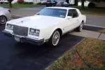 1985 Buick Riviera for Sale