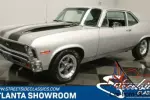 1972 Pontiac Ventura