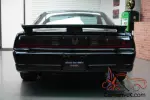 1989 Pontiac Firebird Trans Am GTA 2dr Hatchback