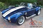 1965 Shelby Cobra Cobra