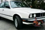 1987 BMW 3-Series