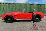 1965 Shelby Cobra
