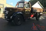 Bedford K Type