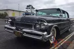 Mercury Turnpike Cruiser PETROL AUTOMATIC 1957/6 for Sale