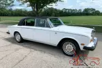 1975 Rolls-Royce Silver Shadow - Long Wheel Base (LWB)