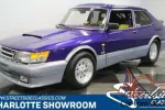 1987 Saab Other Supercharged Pro Street