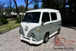 1996 Subaru Sambar Micro-van Supercharged 44ks 27303 miles