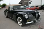 Lincoln : MKZ/Zephyr Convertible