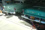 1955 Plymouth BELVEDERE BELVEDERE