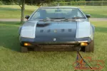 1974 De Tomaso Pantera  GTS for Sale