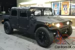 1980 Hummer H1