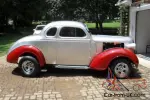 1937 Plymouth Other