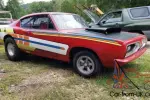 1968 Plymouth Barracuda