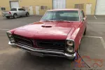 1965 Pontiac GTO