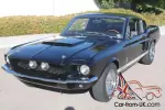 1967 Shelby GT350
