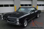 1967 Pontiac GTO