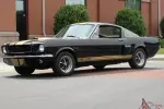 1966 SHELBY GT-350H ORIGINAL UNMOLESTED - UNRESTORED !!!!!!