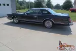 Lincoln : Mark Series Mark V
