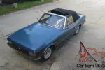 BRISTOL 412 SERIES 2 CONVERTIBLE for Sale
