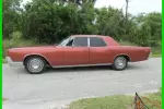 Lincoln : Continental