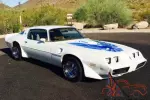 1979 Pontiac Trans Am