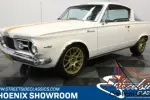 1965 Plymouth Barracuda