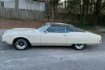1970 Buick Riviera