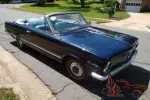 1964 Plymouth Valiant Signet