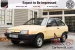 1988 Lada VAZ 2108 Samara