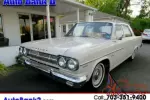 1965 Rambler American 660