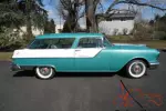 1955 Pontiac Star Chief