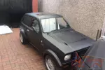 Reliant Kitten 1.0 Turbo (daihatsu gtti)