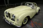  1952 Jowett Jupiter 