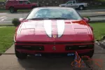 1984 Pontiac Fiero Special Edition