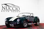 1965 Replica/Kit Makes Superformance AC Cobra